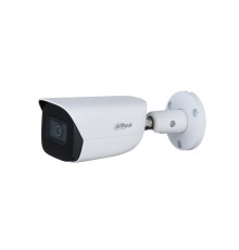 Цилиндрическая видеокамера Dahua DH-IPC-HFW3241EP-SA-0280B